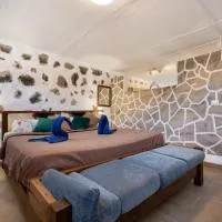 Esencia Eco-rústico Adults Only, hotel u gradu El Charco