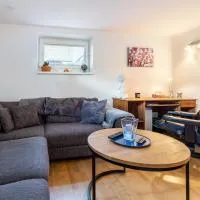 Modernes Apartment am Deister, hotel en Springe