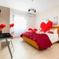 Quintessenza – Boutique Rooms, hotel u gradu 'Leverano'