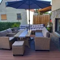 Ferienwohnung Reblaus, hotel in Markt Einersheim