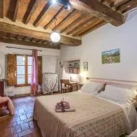 La Casa Gialla di Buonconvento, hotel a Buonconvento