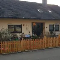 Ferienwohnung Karin, hotel em Eltmann