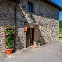 Casale di Polly in Garfagnana, ξενοδοχείο σε Minucciano