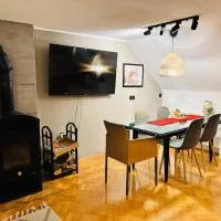 Mmapartment, hotel a Feistritz ob Bleiburg