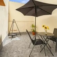 Casa Vacanze Sa Domixedda, hotel en Guspini