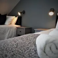 Seaview House Bed & Breakfast, hotel in Larne