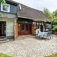 Ferienhaus S' Äckerle, hotel in Lauf