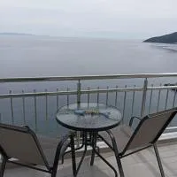 Tigani House, hotel v destinácii Tiros