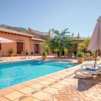 Villa Sierra Nevada de Pilar I، فندق في Padul