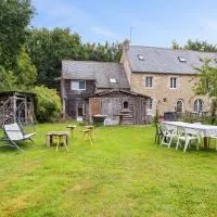 Gîte de Carhalo, hotel em Broons