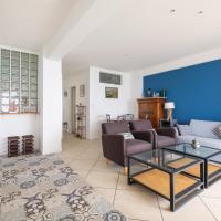 Angelina - Belle vue mer Le003, &xi;&epsilon;&nu;&omicron;&delta;&omicron;&chi;&epsilon;ί&omicron; &sigma;&epsilon; Cagnes-sur-Mer