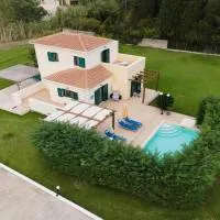 Sami Beach Villas Dafni, hotel sa Sami
