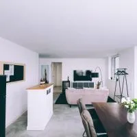 Haus im Weinland - Ihringen, готель у місті Ірінґен