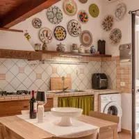 Cantina Rustica, hotel u gradu 'Montallegro'