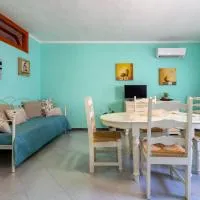 La Casa Di Rosa, хотел в Тринита д'Агулту
