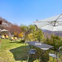 Casa dei Tigli, hotel u gradu Ormea