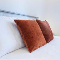 You and Me apartment, hotel a Isola Rossa