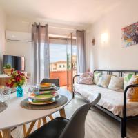 Endless Summer Apartment, hotel a Isola Rossa