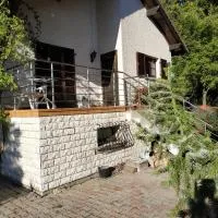 Maison de vacances Diff, hotel v destinácii Puttelange-aux-Lacs