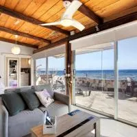 La Terraza del Mar, ξενοδοχείο σε Bocacangrejo