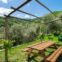 La casa di Bosco, viešbutis mieste Casanova Lerrore