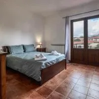Casa Doriana, hotel en Poggio Murella