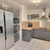 Gîte Le Flot: Saint-Florentin şehrinde bir otel
