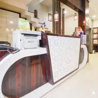 Hotel West Guest House, hotel di Gangtok