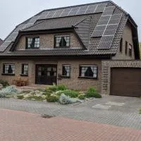 Haus Münsterland, хотел в Nordwalde