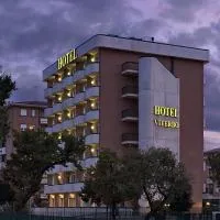 Best Western Hotel Viterbo: Viterbo'da bir otel