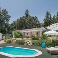 Finca El Porvenir, hotel u gradu El Gastor