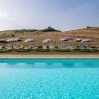 Ginestra、アルチドッソのホテル