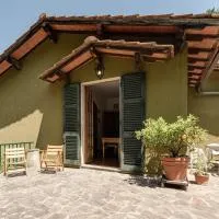 Gigli di Firenze, hotel en Rufina
