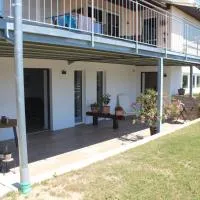 Ferienwohnung Gartenblick, hotel u gradu Herdwangen-Schönach
