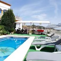 La huerta de Bonela, hotel in Casarabonela