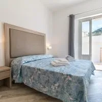Appartamento Blu, hotel i Dorgali
