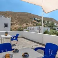 Pico Bello Patmos 16, hotelli kohteessa Grikos