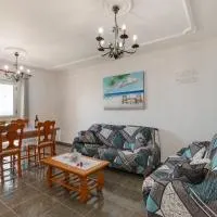 Casa Goro, hotelli kohteessa Tazacorte