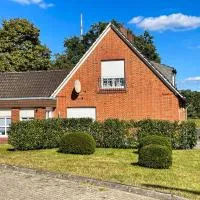 room4rent, hotel u gradu Lingen