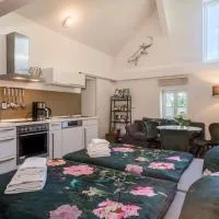 Hof zum Stadl - Ferienwohnung Nr 2, hotel v mestu Meckenbeuren