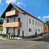 wohnung-nummer-2, hotel di Pielenhofen