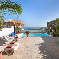 Casa Golondrina، فندق في تيغيسي
