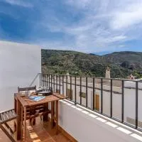 Villa picena las alpujarras, ξενοδοχείο σε Picena
