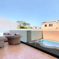 Chalet Vacacional El Agujero, hotel sa Gáldar