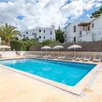 Apartamento Erizo de Mar, hotel u gradu 'Felanitx'