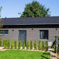 Kleines Glück Wettenberg, khách sạn ở Hochdorf