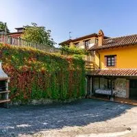 Casa Raquel, hotel Mestas de Conban