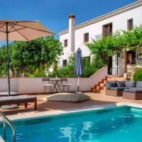 La Casa 1950, hotel sa Montefrío