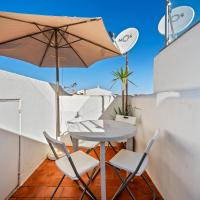 Casa T&eacute;t&eacute;, hotel a Benagil