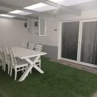 La Corte A2, hotel din Antigua